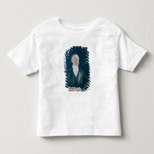 Charles Robert, 6th Earl Spencer Toddler T-shirt