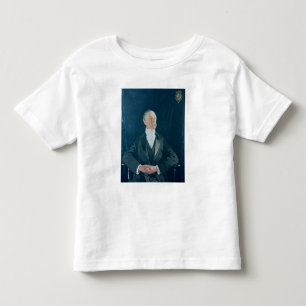 Charles Robert, 6th Earl Spencer Toddler T-shirt