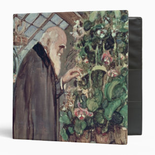 Charles Robert Darwin Binder