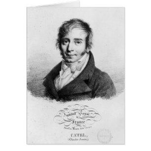 Charles Simon Catel