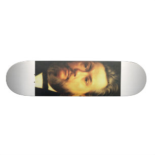 Charles Spurgeon Skateboard