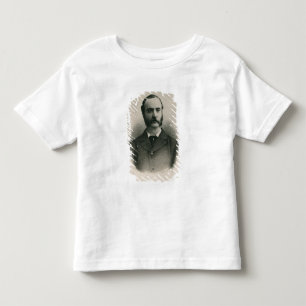 Charles Stewart Parnell 2 Toddler T-shirt