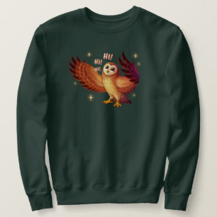 Charles Sweatshirt – Green