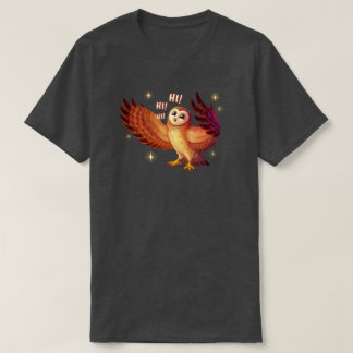 Charles T-Shirt – Grey