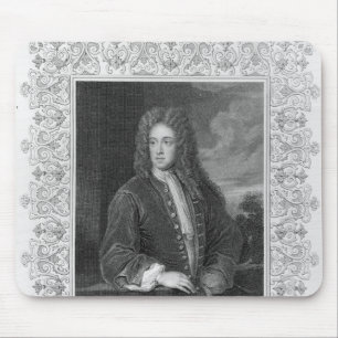 Charles Talbot, Duke of Shrewsbury Mouse Pad