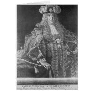Charles VI , Holy Roman Emperor