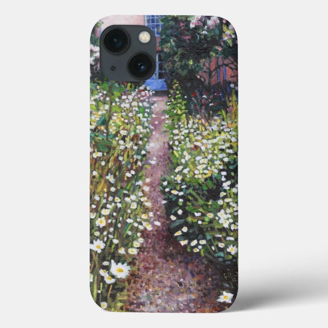 Charleston 2012 Case-Mate iPhone case (Back)