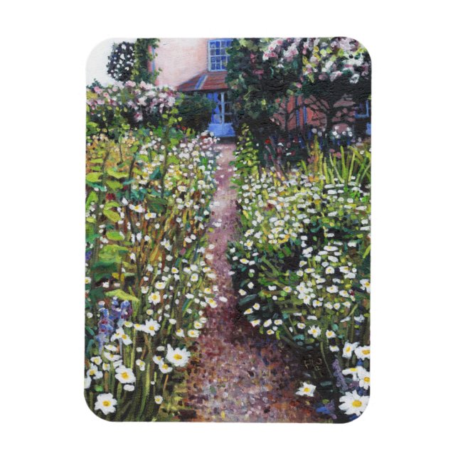Charleston 2012 magnet (Vertical)