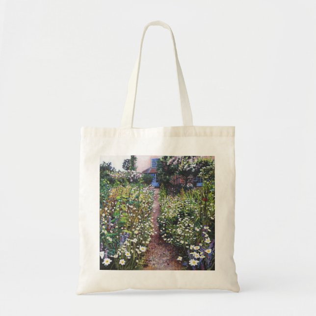 Charleston 2012 tote bag (Front)