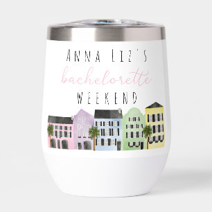 Charleston Bachelorette Party Week-end Favoriser