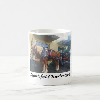 Charleston Mug