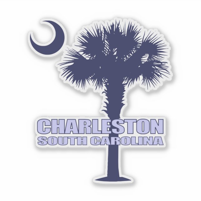 Charleston SC (P&C) (Front)