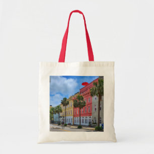 Charleston, SC Tote Bag