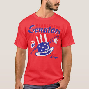Charleston Senators T-Shirt