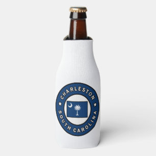 Charleston South Carolina Bottle Cooler