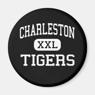 Charleston - Tigers - High - Charleston Arkansas Magnet