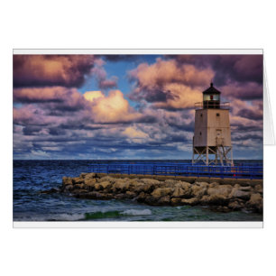Charlevoix Light 0810