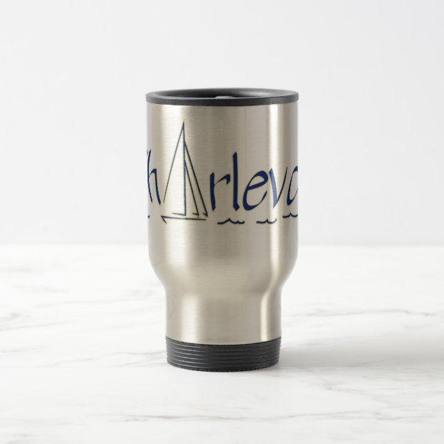 charlevoix travel mug (Center)