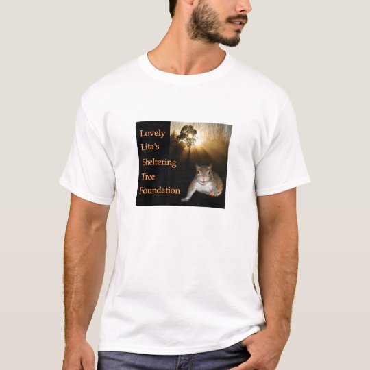 Charley-T T-Shirt