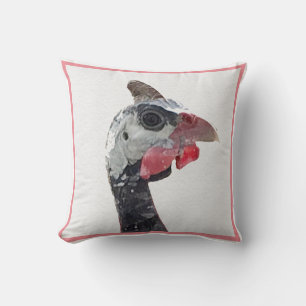 Charlie 16 x 16 throw pillow