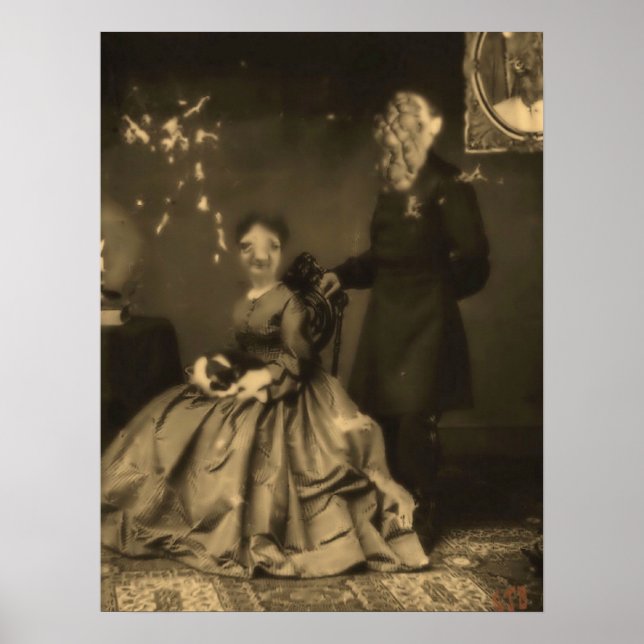 Charlie and Eileen Large Print (Front)