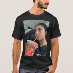 Charlie Damelio Active T-Shirt