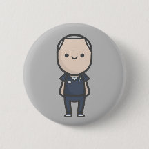 Charlie Fairhead - Casualty