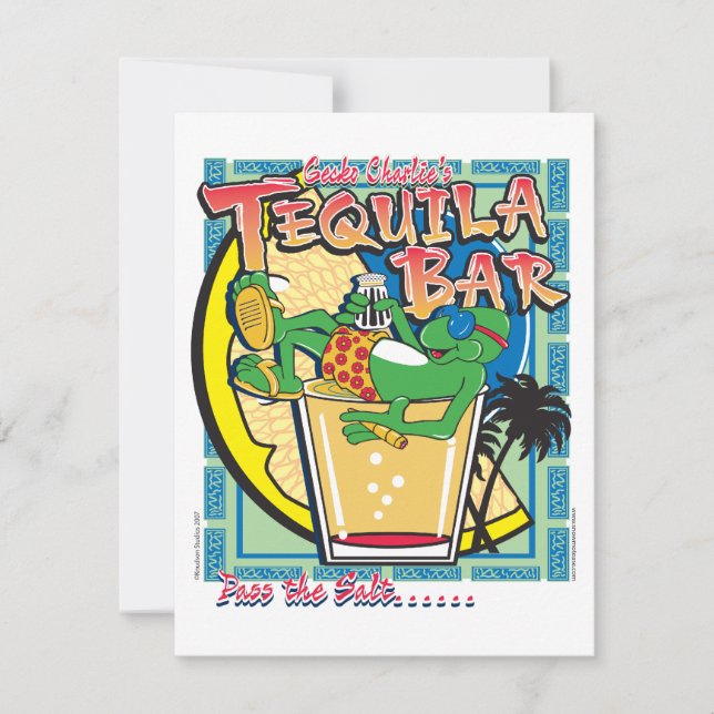 CHARLIE-in-SHOT (Front)