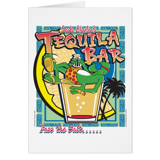 CHARLIE-in-SHOT (Front)