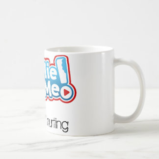 Charlie m'a mordu tasse