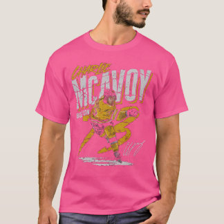 Charlie Mcavoy Crack T-Shirt