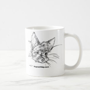 charlie mug
