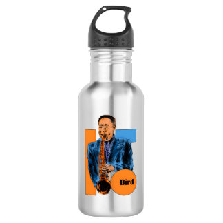 Charlie Parker 532 Ml Water Bottle