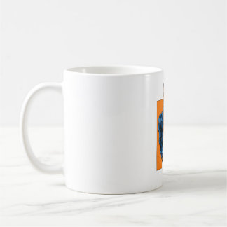 Charlie Parker Coffee Mug