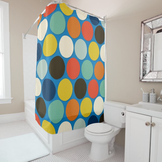 charlie spot blue (In Situ)