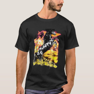 Charlie T-Shirt