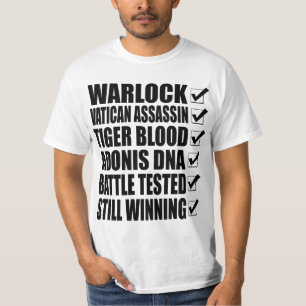 CHARLIE T-Shirt