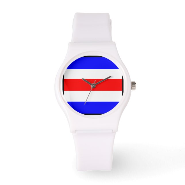 Charlie Watch (Front)