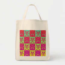 Charlie's Pirate TOTE