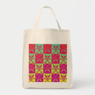 Charlie's Pirate TOTE