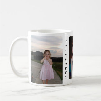 Charlotte 2006 coffee mug