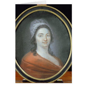 Charlotte Corday  1793