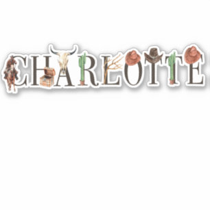 Charlotte cowboy girl, Western Cowgirls