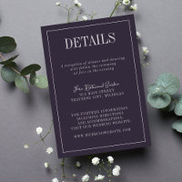 Charlotte | Curated Colours | Details