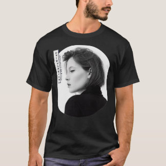 Charlotte De Witte Charlotte De Witte - Japanese A T-Shirt