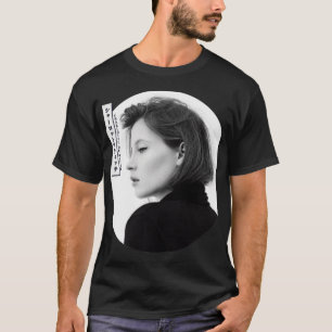 Charlotte De Witte Charlotte de Witte - Japanese A T-Shirt