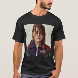 Charlotte De Witte Formula EP   T-Shirt