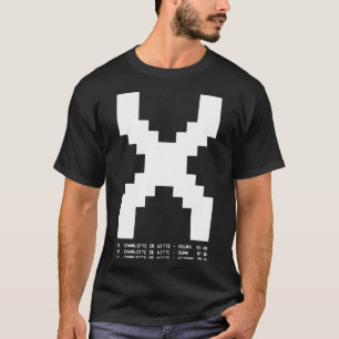 Charlotte de witte X Sweat - shirt à capuche de ba