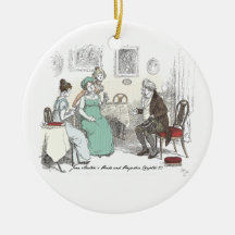 Charlotte Engaged! - Jane Austen Pride & Prejudice