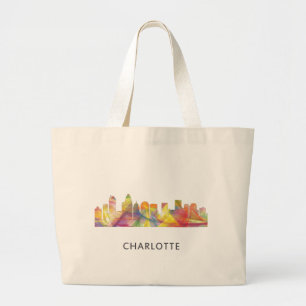 CHARLOTTE, HORIZON WB1 - sac fourre-tout d'OR
